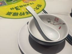 -绿茶餐厅(广州嘉裕太阳城店)