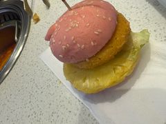 -龍歌自助小火锅(秦淮水游城店)