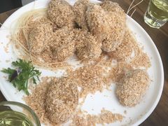 -将相和·海鲜蒸饺大连菜