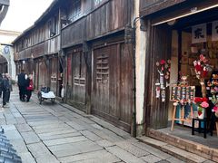 -乌镇东栅景区