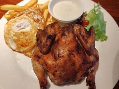 -FABIO’S费比欧披萨餐厅