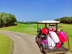 -滨海高尔夫俱乐部