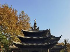 -钱王祠