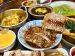 -福苗小骆驼烧烤(大唐不夜城店)