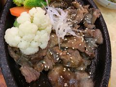 -桃屋日本料理(清华科技园店)