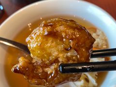 -镇江苏宁万豪酒店-苏筵中餐厅