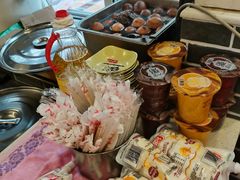 -金枫锅贴(滨江·凯旋门店)