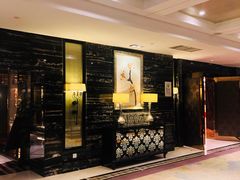 -城市名人酒店-喝彩西餐厅(名人城市广场店)