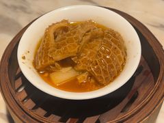 -广州花园酒店荔湾亭·地道点心·粤式饮茶