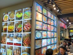 -郑记•不夜城烧烤•龙虾•虾蟹(黄鹤楼店)