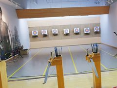 -道顺射箭·团建·骑射(张杨路店)
