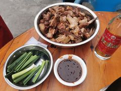 醉鹅-大地农庄(逢沙大道店)