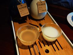 -意满花千醉(金茂览秀城店)