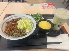 -永和大王(茉莉上新·友谊店)