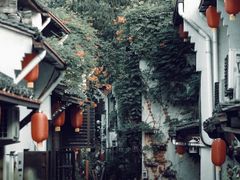 -小河直街历史文化街区