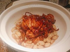 -南京大牌档(中关村领展广场店)