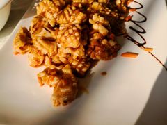 -马凯餐厅(长椿街店)