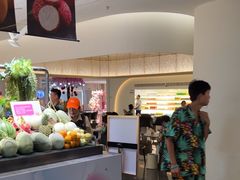 -神帆·元气汤泉(解放西路店)