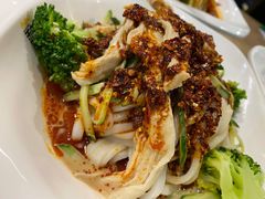 -魏家凉皮(博水商务大厦店)