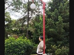 -烈士陵园(地铁站)