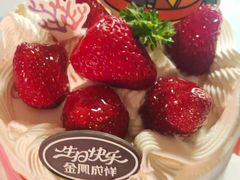 -金凤成祥(草桥店)