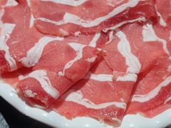 -陈府大宅门成都火锅·手切鲜肉(太原街店)