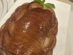 -大鸭梨烤鸭(左家庄店)