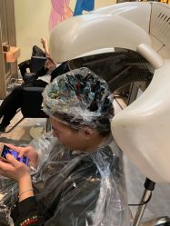 短发-苑苑发型设计