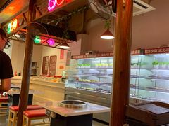 -宽尺巷鱼蛙自助火锅(虎丘钻石广场店)