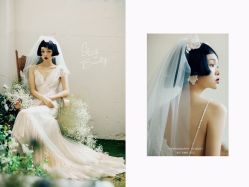 点击看大图 -GODDESS WHITE婚纱礼服(鹏城动力大厦店)