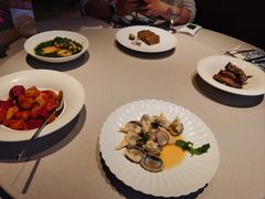 -漢舍中国菜馆(889广场店)