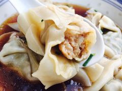 鲜肉馄饨-古徽州馄饨店(宝安路店)