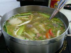 -黑山牛肉汤火锅(花城汇店)