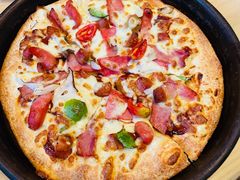 -必胜客(会展店)