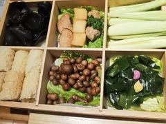 -十二舍·湯物素煮(江泰潤政店)