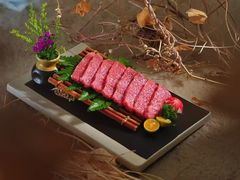-柔杉家黑牛烤肉·活鳗鱼(太原街店)