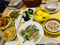 -成记海鲜粥(意大利风情街店)