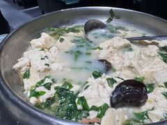 -95号酱骨·一块豆腐(展春园西路店)