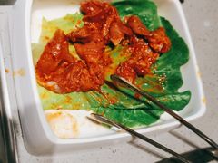 -海底捞火锅(珠影星光城夜宵主题店)