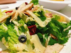 凯撒沙拉-娜娜家•Nana’s restaurant (爱琴海店)