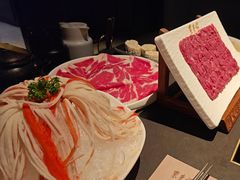-东来顺·非遗火锅(赛格国际购物中心店)