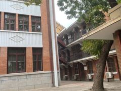 -天津五大道文化旅游区