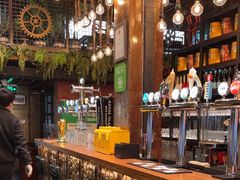 -1819餐厅·团队聚餐·烤串·精酿