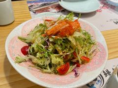 -鳗鲔料理小馆