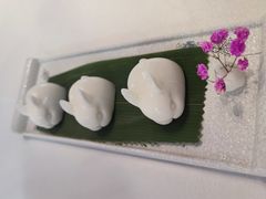 -怀德酒楼·粤菜·海鲜·茶点(怀德万象汇店)