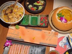 -玉川屋创意日料Bistro(柳巷店)