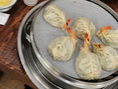 -叶存利海鲜大馅饺子(海宁路总店)