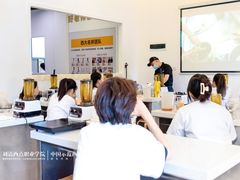 -刘清西点蛋糕烘焙培训学校