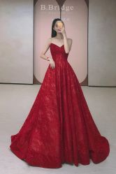 -B.Bridge Couture婚纱礼服(福田店)