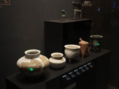 -盘龙城遗址博物院